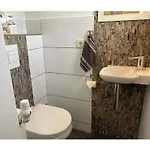 With 2 Bedrooms Ferienhaus Carolinensiel