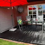 With 2 Bedrooms Ferienhaus