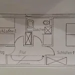 Ferienhaus With 2 Bedrooms