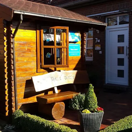 With 2 Bedrooms 度假居