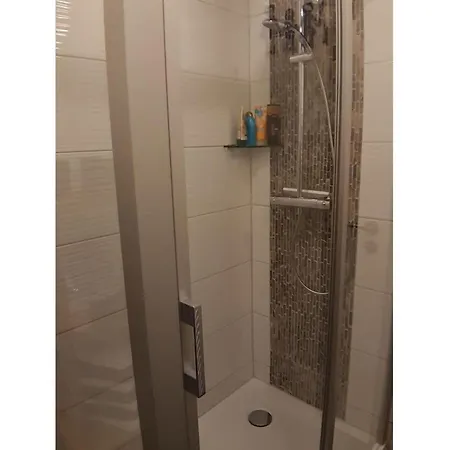 Tatil Evi With 2 Bedrooms Carolinensiel