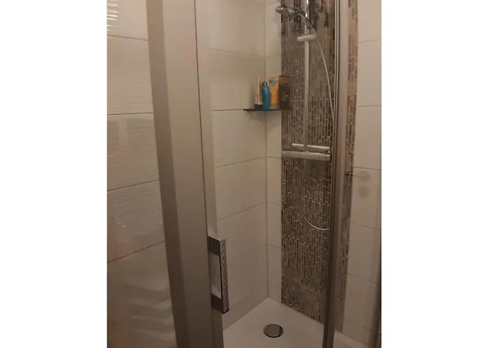 度假居 With 2 Bedrooms 卡罗利嫩西尔