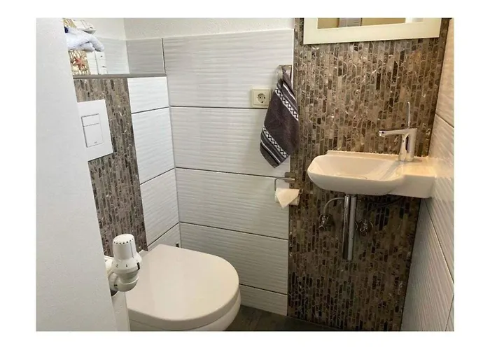 With 2 Bedrooms 度假居 卡罗利嫩西尔