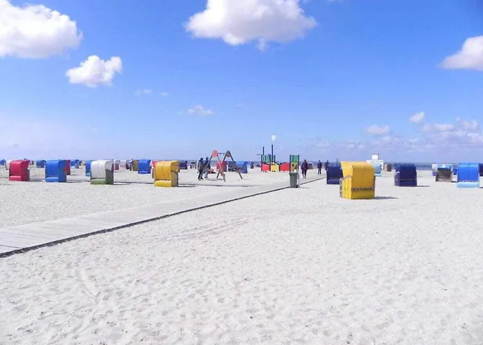 With 2 Bedrooms 度假居 卡罗利嫩西尔